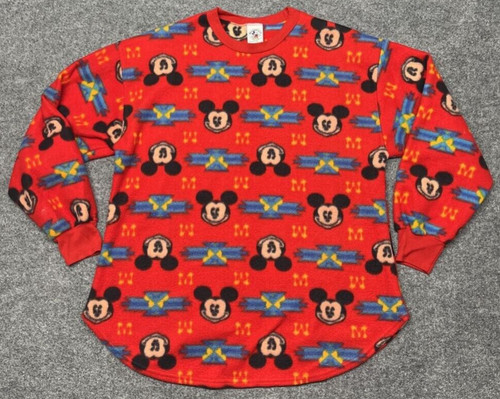 Disney fleece sweatshirt mens - sweatshirt,