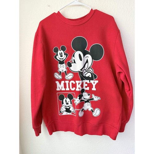 Disney mickey mouse - disney, sweatshirt